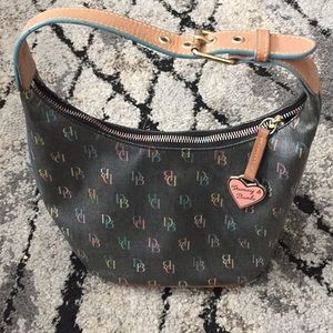 Dooney & Bourke mini purse